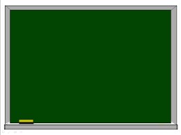 Create meme: blackboard green, chalkboard, Board classroom