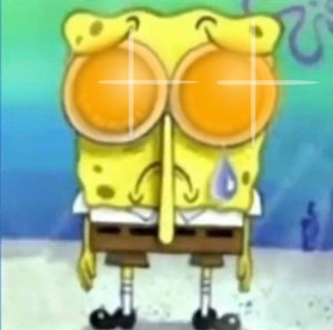 Create meme: spongebob meme, sponge Bob square pants, meme spongebob