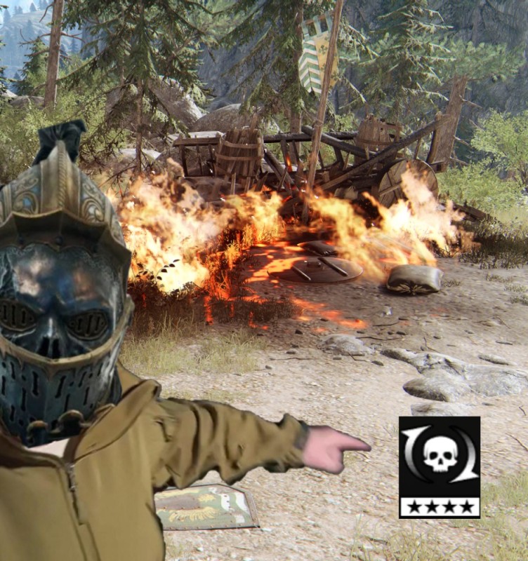 Create meme: screenshot , survival game, tarkov the wild