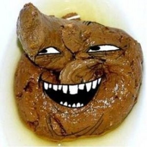 Create meme: Hach turd, turd, turd cake