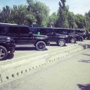 Create meme: mercedes benz brabus, brabus g 63 amg, mercedes benz g class