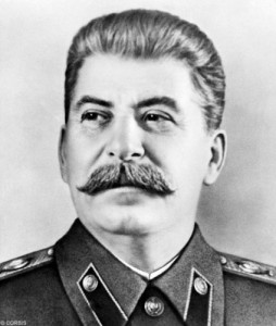 Create meme: Joseph Stalin