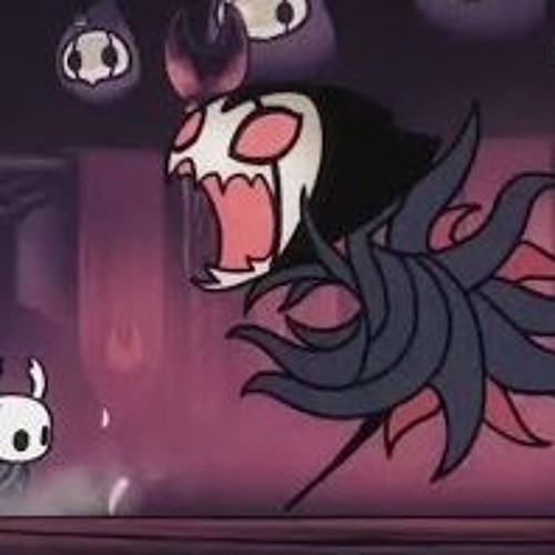 Create meme: hollow knight, hollow knight silksong, grimm hollow knight