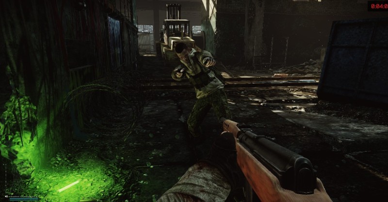 Create meme: wild tarkov, game , a screenshot of the game