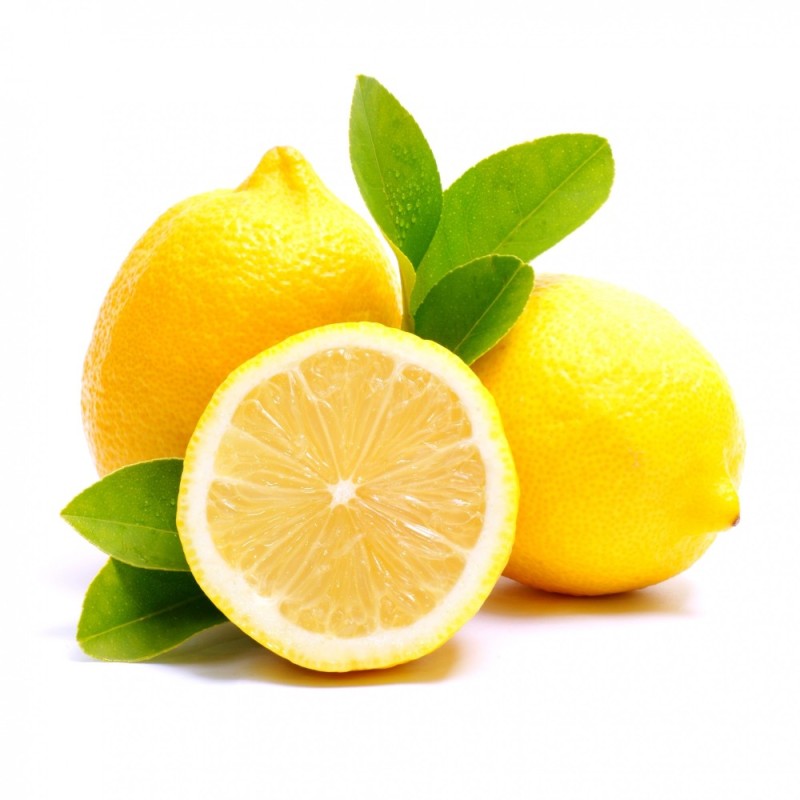 Создать мем: натуральные лимон, клипарт лимон, лимонная кислота