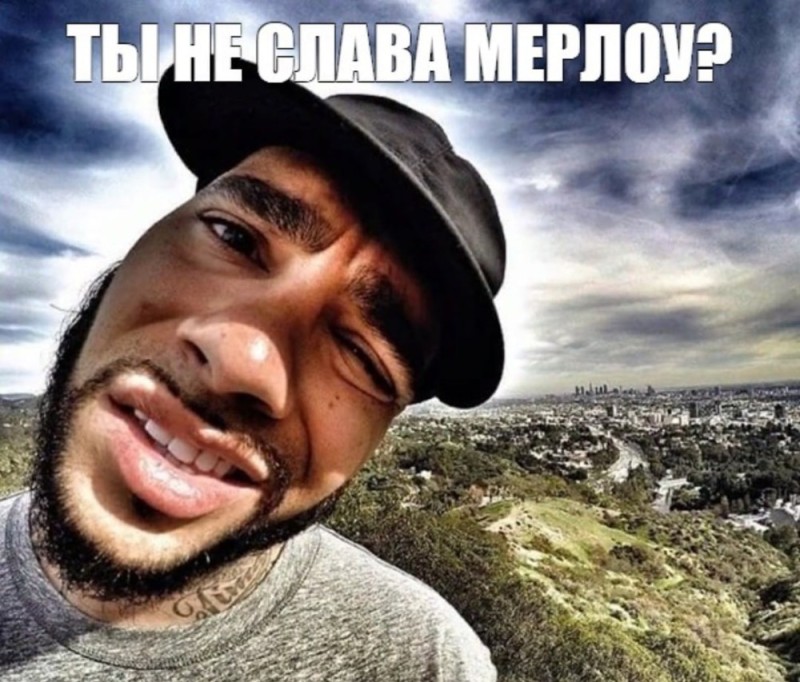 Create meme: Timati you are glory marlowe, you are glory marlowe meme timati, Timothy meme