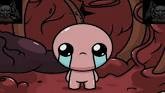 Create meme: Isaac, the binding of isaac, binding of isaac afterbirth