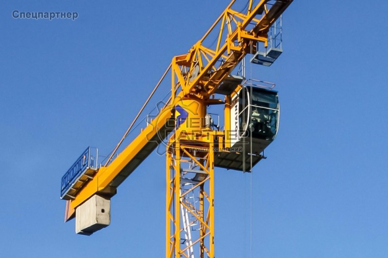 Create meme: tower crane, potain md 208 tower crane, potain mdt 128 tower crane