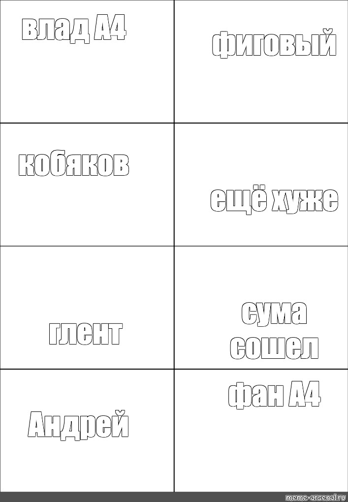 Создать мем: null