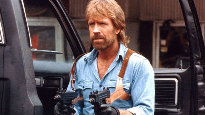 Create meme: chuck norris biography, Chuck Norris actor, Chuck Norris as a young man