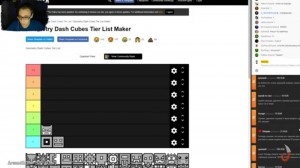Create meme: dark souls weapon tier list, list, shrek superslam tier list