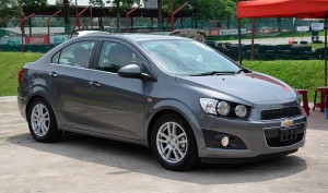 Create meme: Chevrolet, holden barina, the Aveo