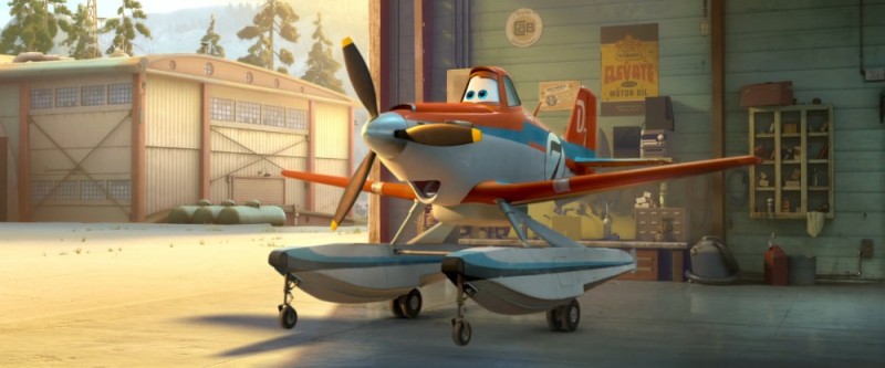 Create meme: dusty crophopper, planes fire and water dusty, cartoon planes