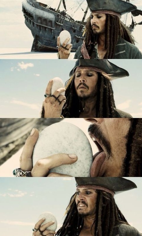 Create meme: pirates of the Caribbean meme, memes pirates of the Caribbean, captain Jack Sparrow 