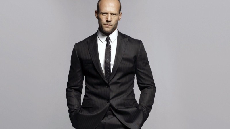 Create meme: Jason Statham , Jason Statham memes , Jason Statham bald