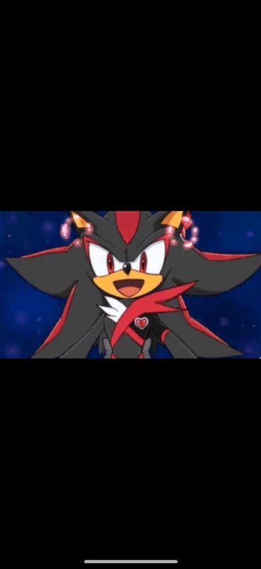 Create meme: shadow , hedgehog shadow, shadow sonic