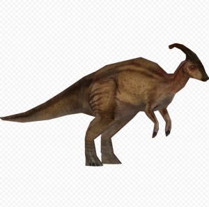 Create meme: dinosaur