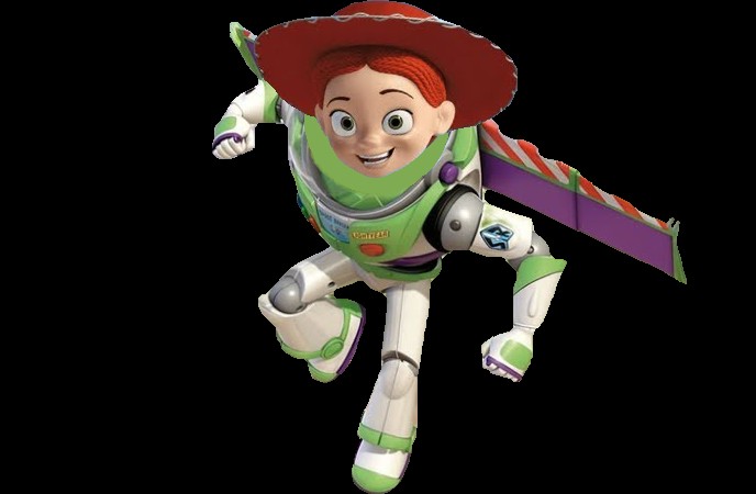 Create meme: Lightyear Buzz, toy story characters, Toy Story Woody Buzz Jesse