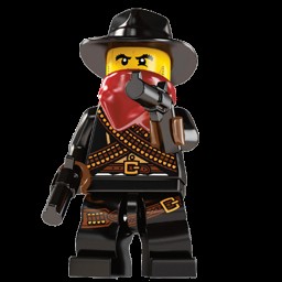 Create meme: lego minifigures series 6 bandit, LEGO minifigures, LEGO minifigures bandits