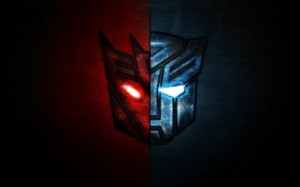 Create meme: transformers, autobot, autobot logo
