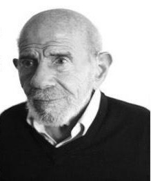 Create meme: Portrait, Jacque fresco about rednecks, Jacque fresco memes