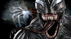 Create meme: venom and Eddie, spider-man venom, venom vertical Wallpaper