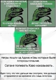 Create meme: dinosaur meme, memes about dinosaurs, philosoraptor 