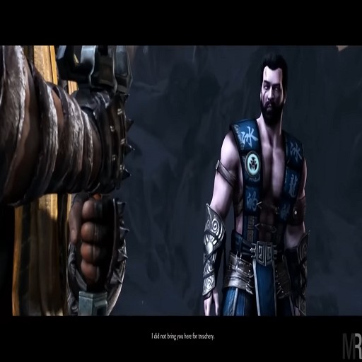 Create meme: mortal kombat sub zero, Sub-Zero mortal Kombat 10, sub zero mk