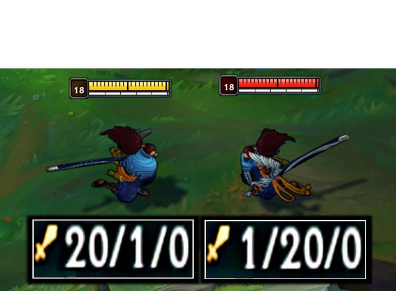 Create meme: yasuo, screenshot , yasuo 0 20