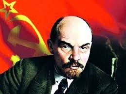 Создать мем: могучий ленин, lenin, ильич ленин