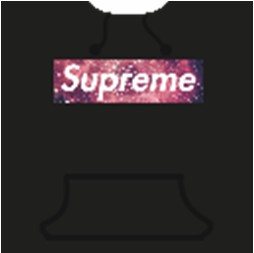 Create meme: Supreme, supreme roblox, supreme t shirt roblox
