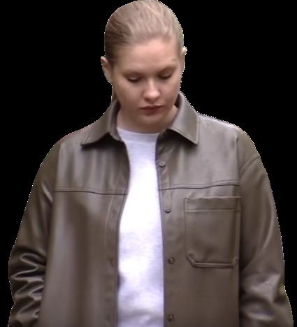 Create meme: jacket , leather jacket, women's jacket