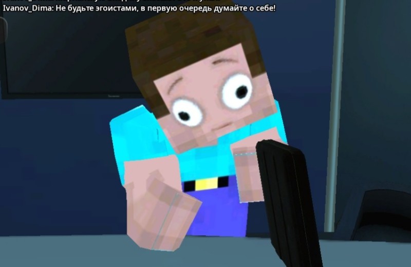 Create meme: herobrine from minecraft, minecraft skin of steve, herobrine in minecraft