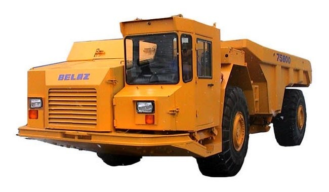 Create meme: moaz mine dump truck, belaz-75710, belaz dump truck