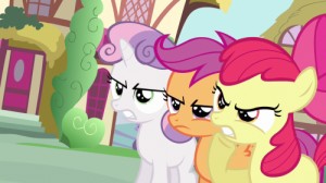 Создать мем: mlp, мой маленький пони 5 сезон, scootaloo