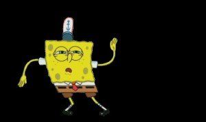 Create meme: spongebob 2004, spongebob spongebob, gifs spongebob