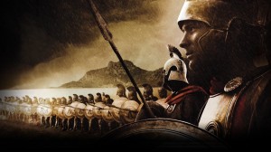 Create meme: 1 total war attila mod Imperium, total war attila terminus imperium, three hundred Spartans movie 1962