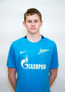 Create meme: Kirill Alexandrov, Zenit, Arshavin Zenit