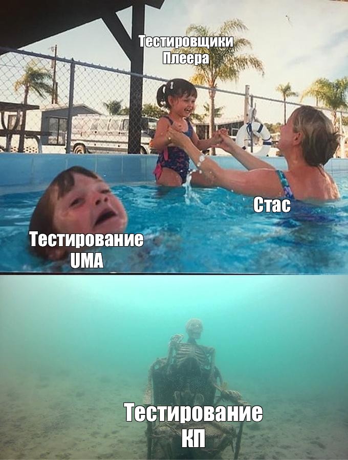 Создать мем: null