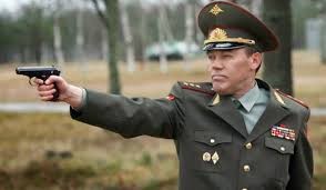 Create meme: valery vasilyevich gerasimov, General , gerasimov valery vasilyevich 2016