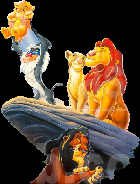 Create meme: the lion king Mufasa, Simba the Lion King cartoon, The Lion King Y1994