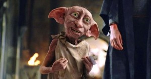 Create meme: dobby harry potter, Dobby from Harry Potter, Dobby is free