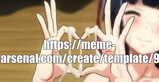 Create meme: null