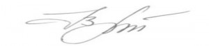 Create meme: signature, signature