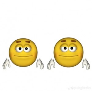 Create meme: smiley emotions, smiley