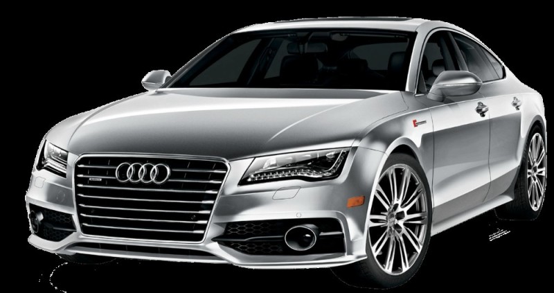 Create meme: audi s4 2011, new audi, audi a 7 sportback