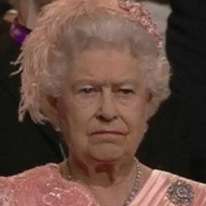 Create meme: the queen, queen elizabeth ii, Queen Elizabeth II