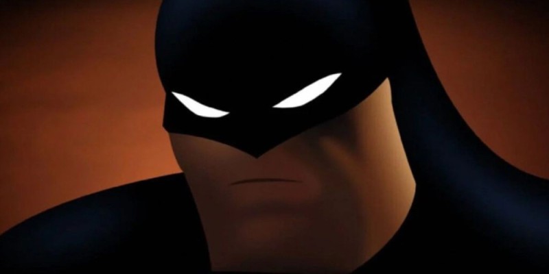 Create meme: batman animated series 1992, batman the animated series , batman bruce wayne