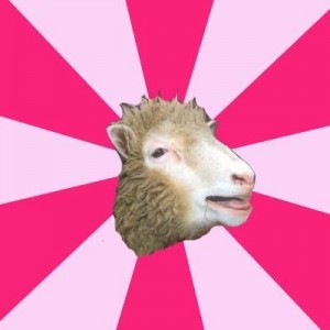 Create meme: sheep, sheep, Smut Sheep