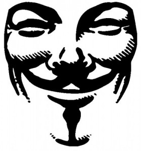 Create meme: guy fawkes, mask of Fox, the guy Fawkes mask